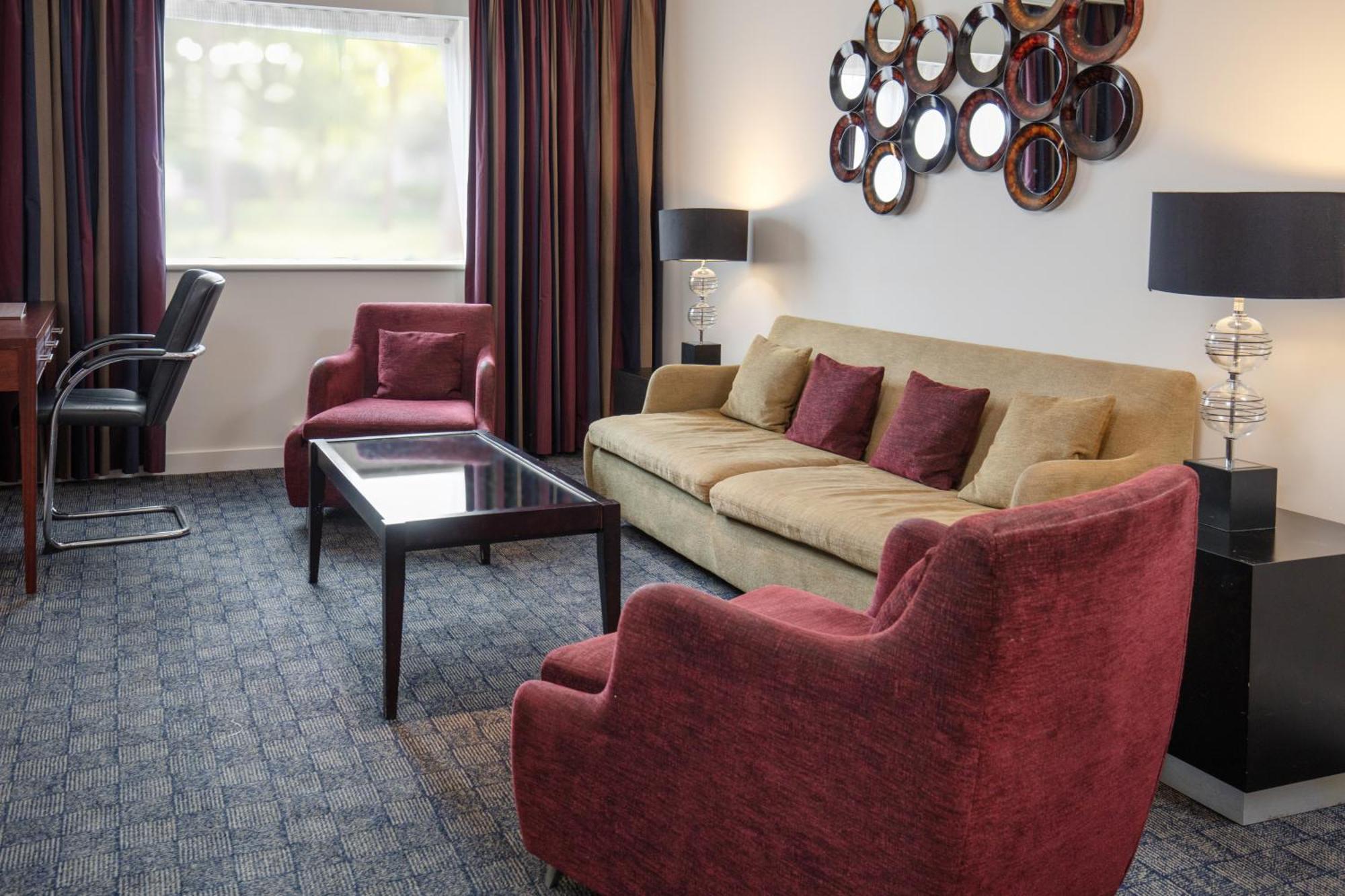 Forest Pines Hotel, Spa & Golf Resort Brigg Eksteriør bilde