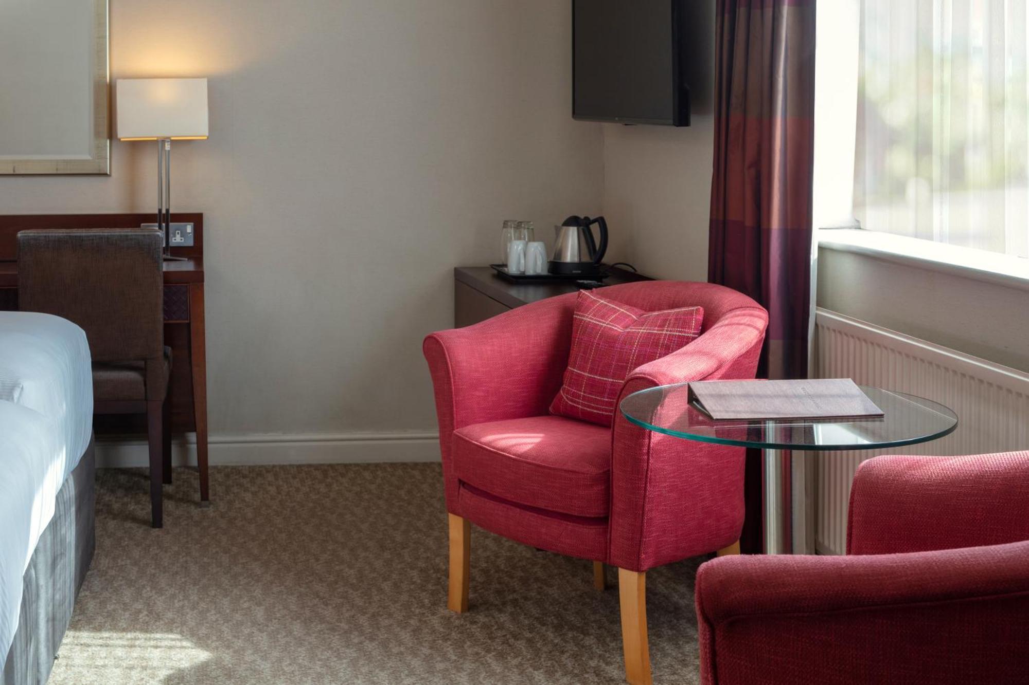 Forest Pines Hotel, Spa & Golf Resort Brigg Rom bilde