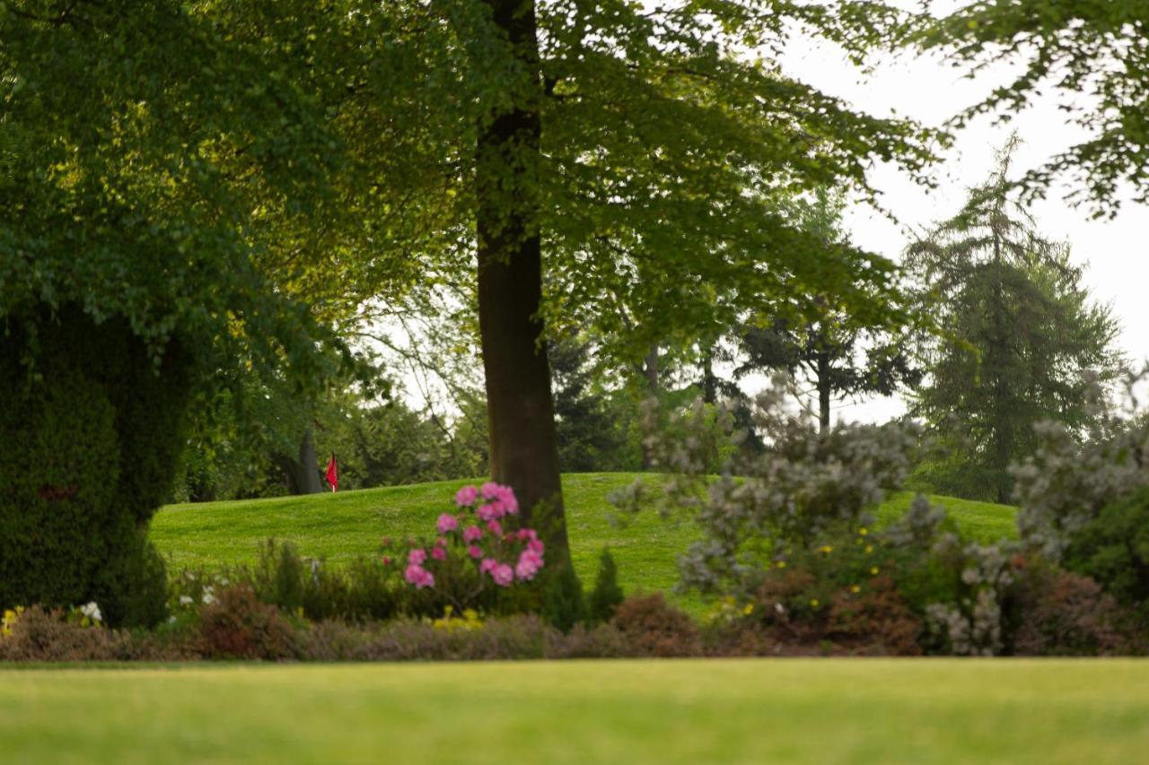Forest Pines Hotel, Spa & Golf Resort Brigg Eksteriør bilde