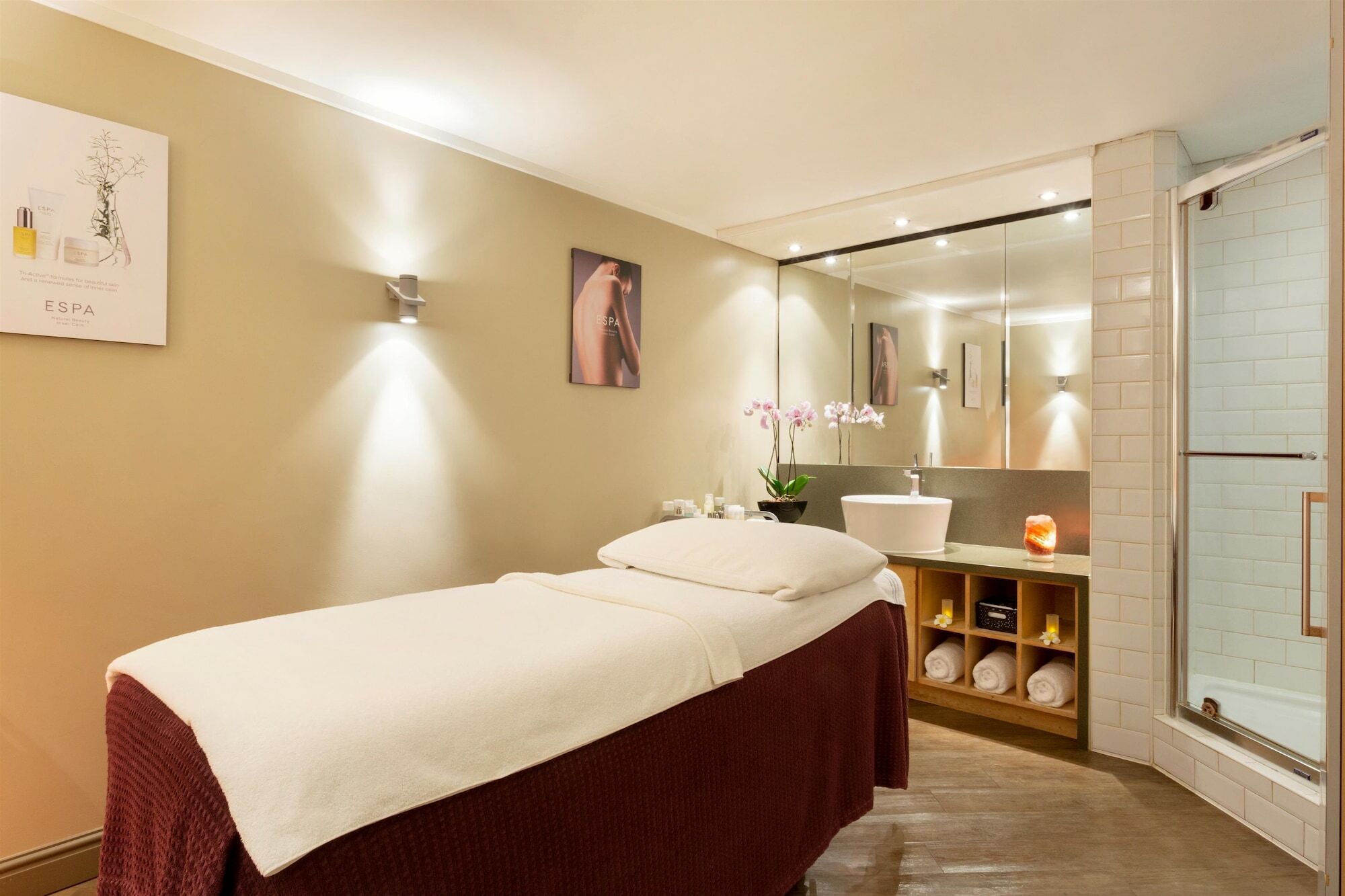 Forest Pines Hotel, Spa & Golf Resort Brigg Eksteriør bilde