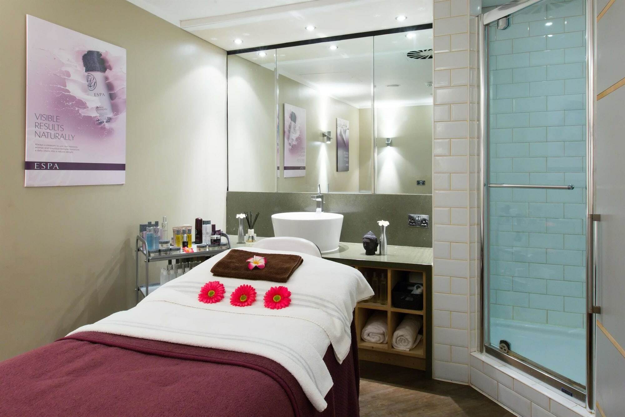 Forest Pines Hotel, Spa & Golf Resort Brigg Eksteriør bilde