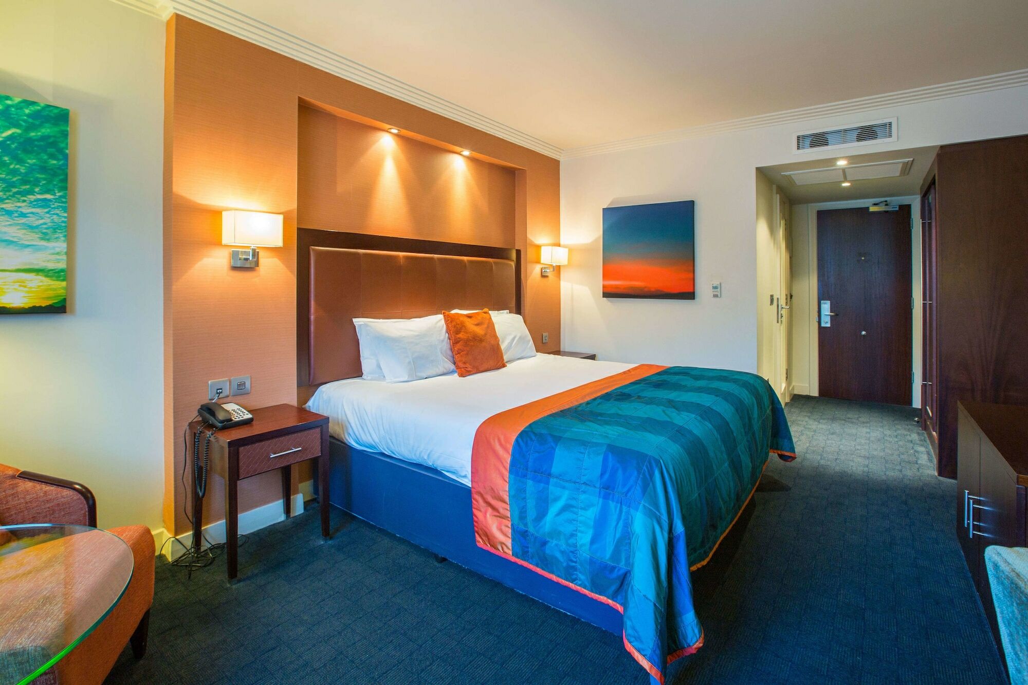 Forest Pines Hotel, Spa & Golf Resort Brigg Eksteriør bilde